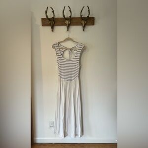 Free People boho Summer dress.